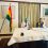 Hon. Musah Abdul Rashid Leads Japan-Ghana Health Parnership With Chps Project In Nanumba South