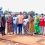 District Chief Executive Leads Community Members For Clean Up Excercise At Wulensi Township